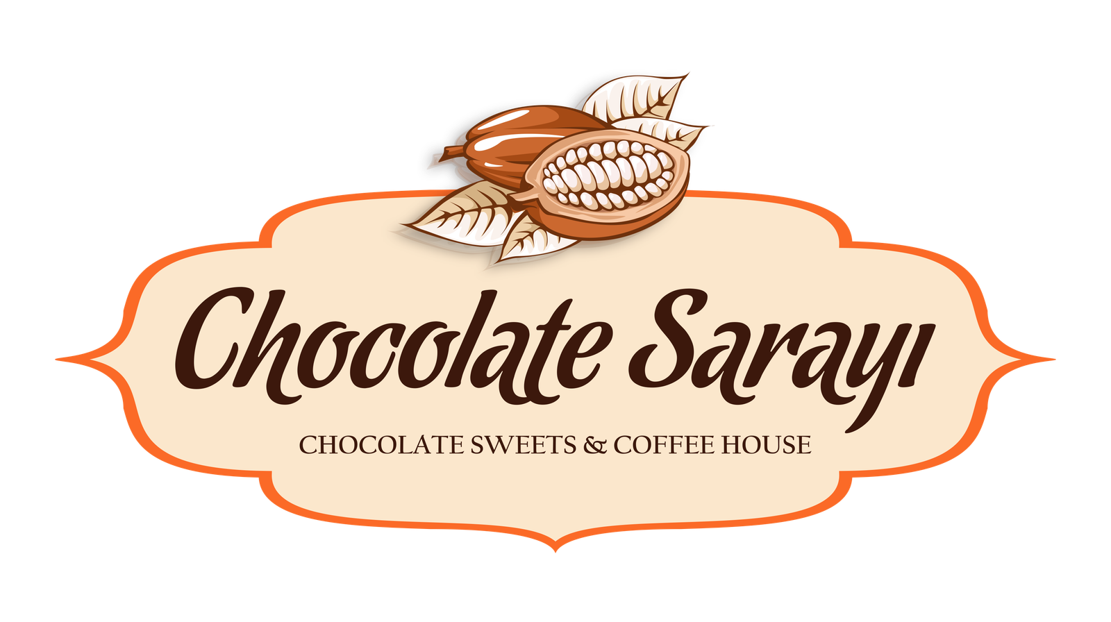 Chocolate Sarayi